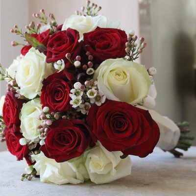 Rose Bouquet - London Florist