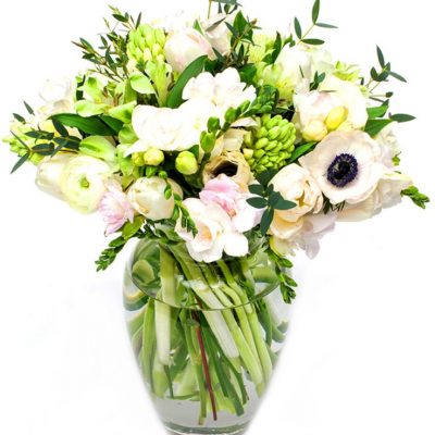 Freesia Bouquet