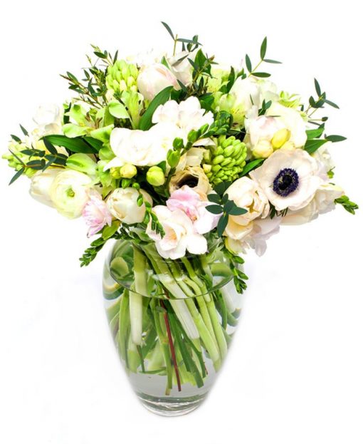 Freesia Bouquet