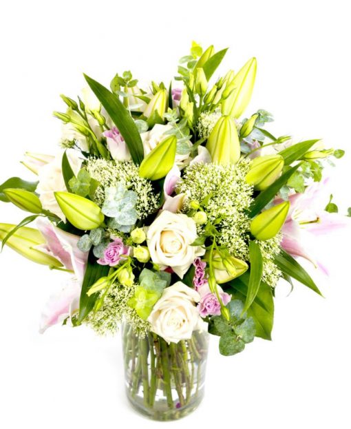 Best Selling Weekly Flowers - Elegant Bouquet Range