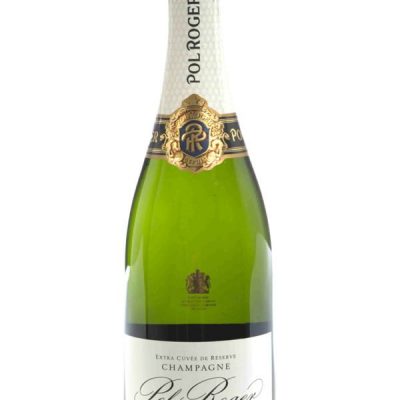 Champagne Pol Roger