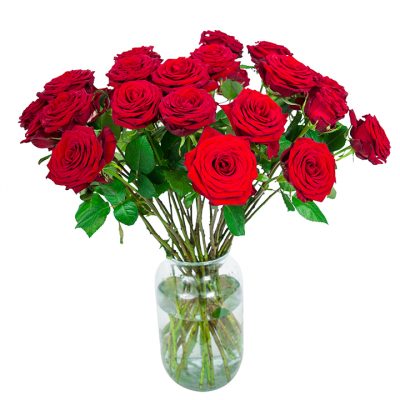 30 Red Roses